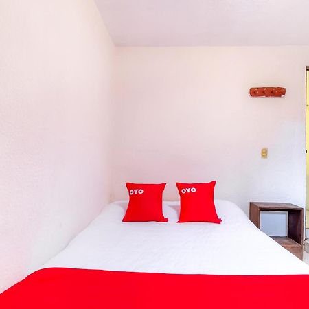 Oyo Hotel La Luna, Templo De Santo Domingo De Guzman San Cristóbal de Las Casas Extérieur photo
